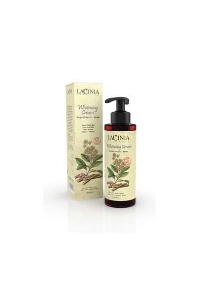 Lacinia Whitening Whitening Cream
