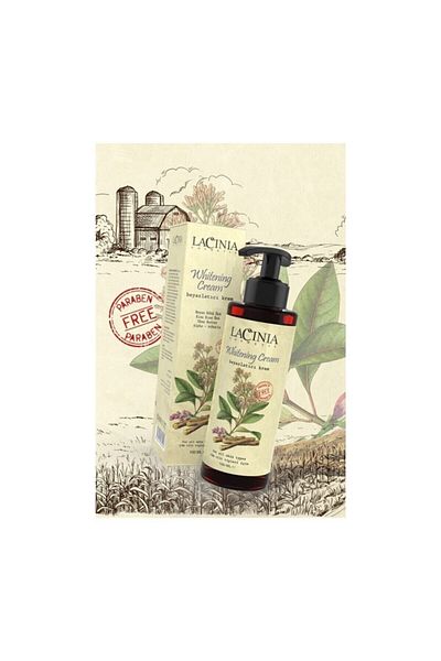 Lacinia 100 ml Whitening Cream