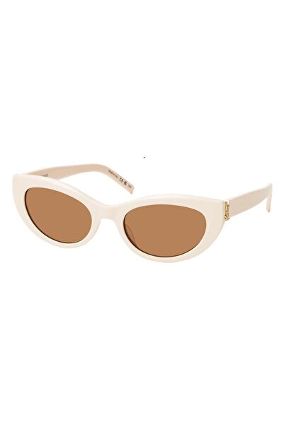 Yves Saint Laurent Saint Laurent SL M115 004 .54 Kadın Güneş Gözlüğü