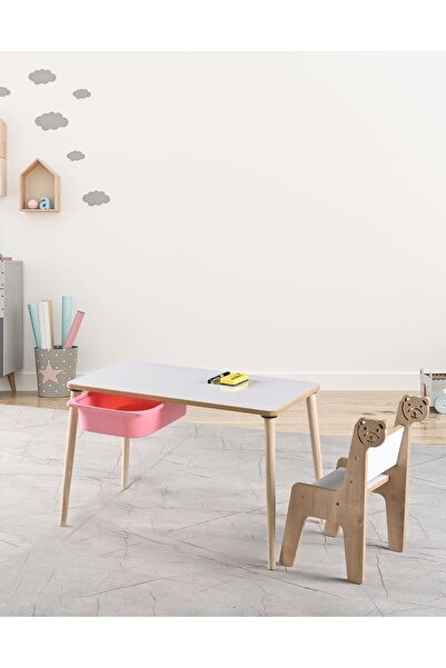 Ayaz ÇOCUK OYUN MASASI AKTİVİTE ETKİNLİK MASASI