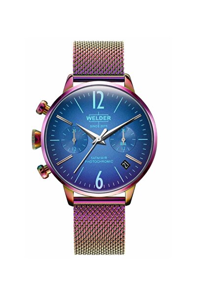 WELDER MOODY Kadın Kol Saati WWRC738