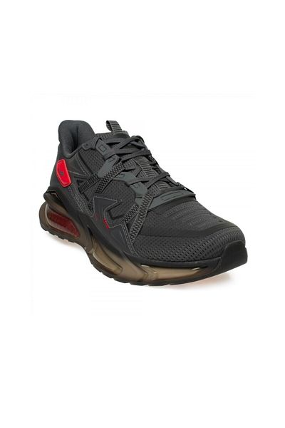 Lescon Pantofi sport pentru bărbați Airfoam Mercury-3 Smoked
