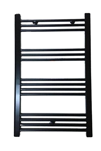 ŞİMAŞ HAVLUPAN 500x1000 Siyah Havlupan