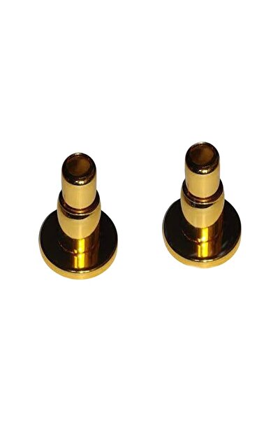 SİMAS Boru Gizleme Aparatı 2 Li Gold