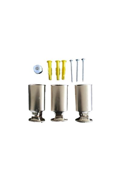 SİMAS Havlupan Montaj Seti Gold