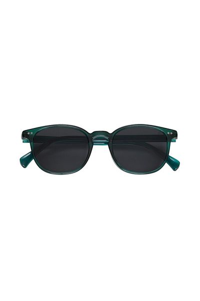 Endemique Studio Endémique Studio NO 20 Sun Green Sunglasses