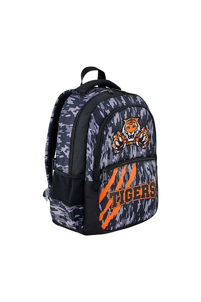 MUGGLE Muggle Tiger Boy Primary School Bag