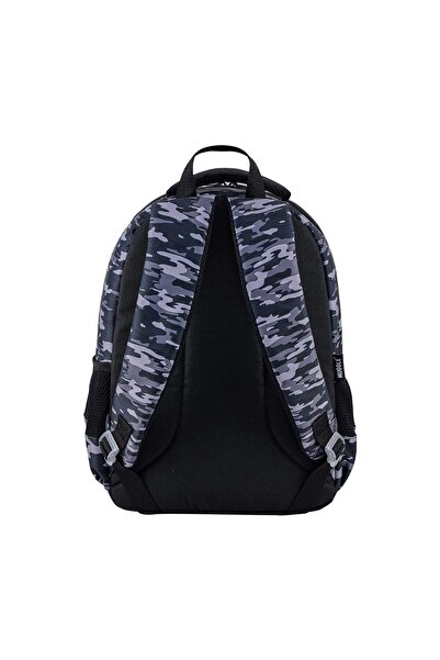 MUGGLE Erkek Çocuk Muggle Tiger Erkek Çocuk Ilkokul Çantası