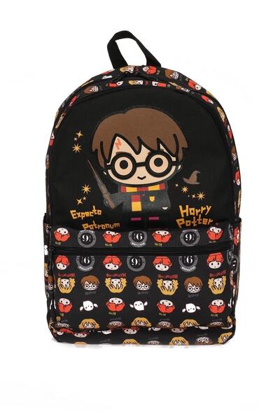 Harry Potter Geanta școlară 2072-9-