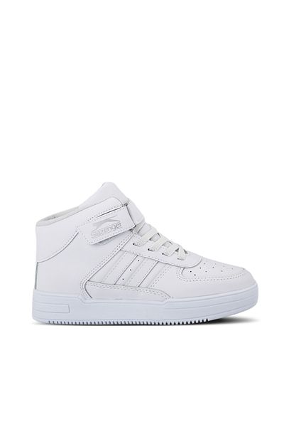 Slazenger NICOLA I Sneaker Pantofi Fete Alb
