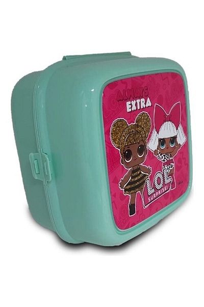 Timon Lol Lunch Box504870