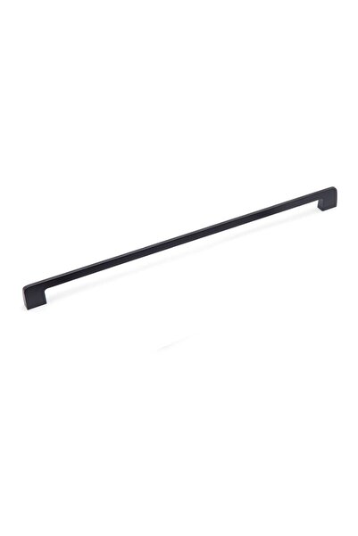 System MODERN KULP 448 MM- SİYAH RENK - SSY8537 0448 AL6