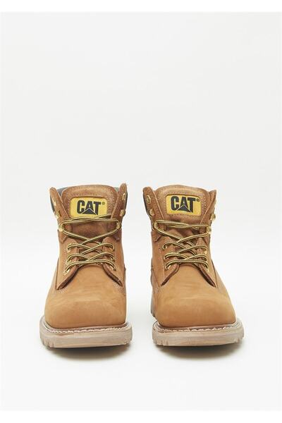 Cat Caterpillar Colorado Tarçın Nubuk Bot