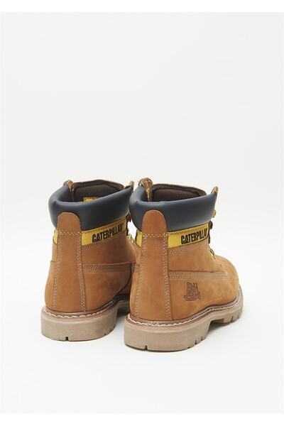 Cat Caterpillar Colorado Tarçın Nubuk Bot