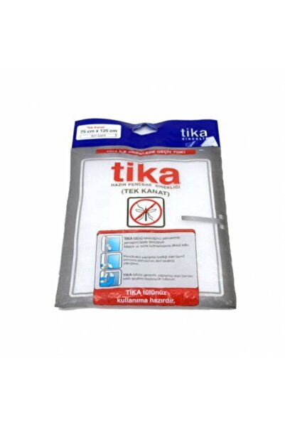tika Sineklik 75x125 Cm.4 Mt.bantlı