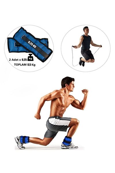Spor Byfit 0.25 Kg