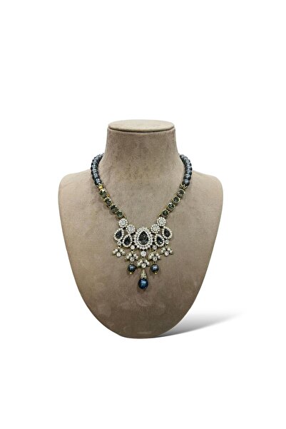 Milatra Diamond Kolye