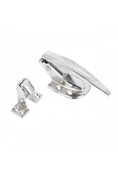 VRL Vitrin Kasap Dolabı Çarpma Kilit