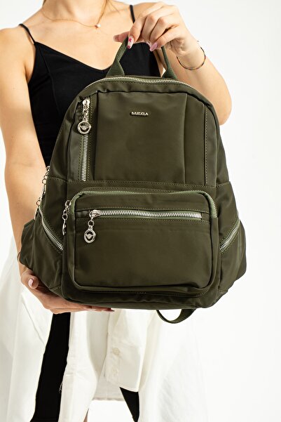 MEGA ÇANTA Rucsac ORIGINAL MULTISECȚIUNE PENTRU FEMEI