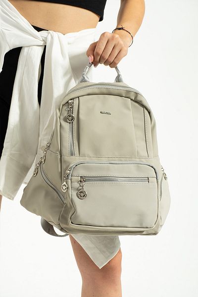 MEGA ÇANTA WOMEN'S ORIGINAL MULTI COMPARTMENT BACKPACK