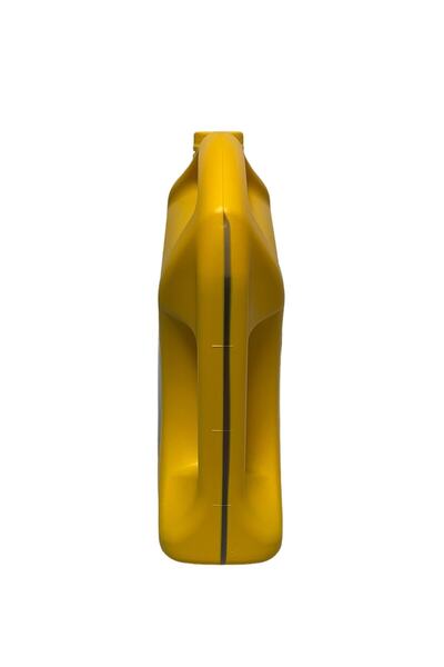 SHELL Helix HX6 10W-40 Sentetik Motor Yağı 4 Litre