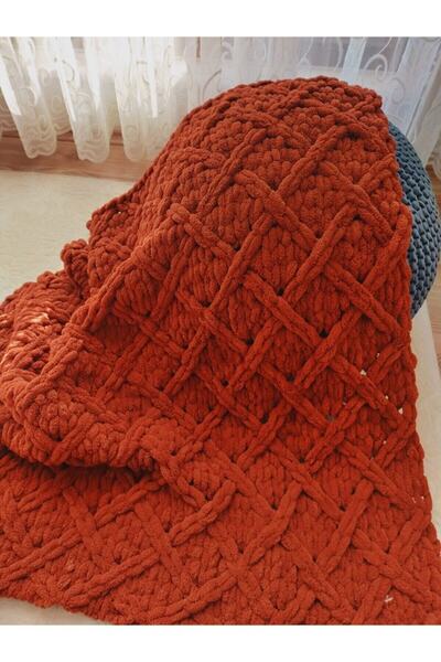 Defne Puffy Battaniye