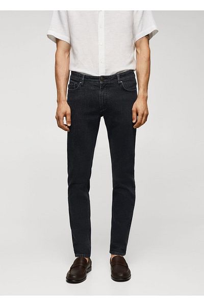 MANGO Man Τζιν Jan Slim Fit