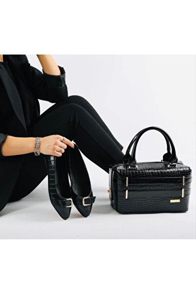 Kalitem Kadın El Çantası