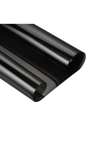 NewVario Amerikan Cam Filmi Çizilmez Koyu Ton 50 Cm X 6 Metre