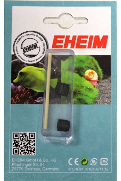 Eheim Ceramic Shaft for 2006/2008/2010/2012/2411/2412/2413
