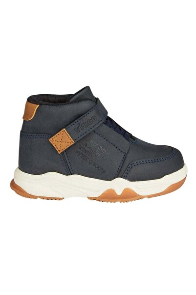 Vicco Alaska II 946.B20k.262 Lacivert Çocuk Bot