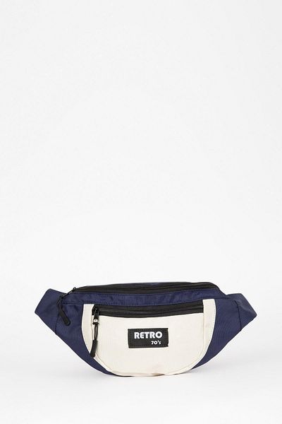 DeFacto Men's Waist Bag