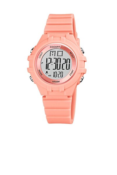 Cockpit Children's Wristwatch Ck-3716Pk