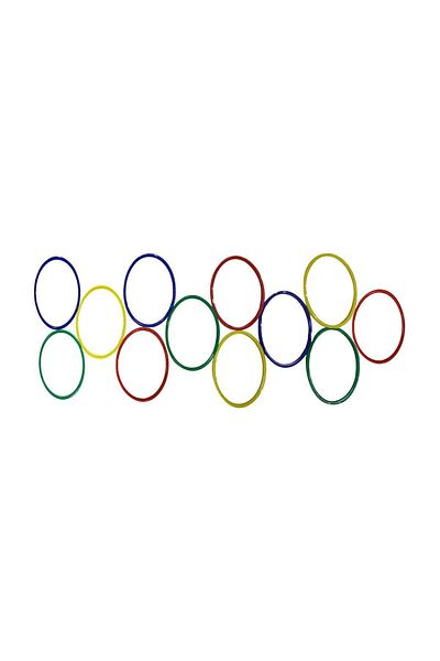 TRYON Coordination Circle
