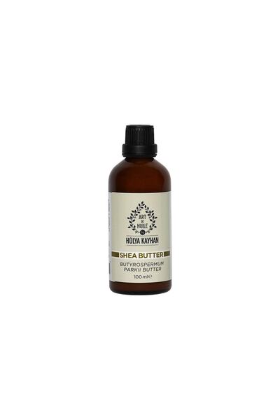 Art de Huile Hulya Kayhan 100ml Karite (Shea Butter)