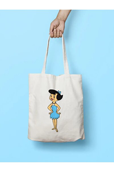 Bikutumutluluk BETİ MOLOZTAŞ GIFT CLOTH BAG