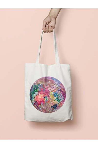 Bikutumutluluk DISCO BALL GIFT CLOTH BAG