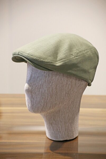 Özgöksu Şapka Şapcă italiană Şapcă sport elastică de vară