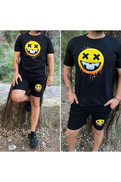 CONSTRAİN Gospodin Smile / Nasmiješeno lice