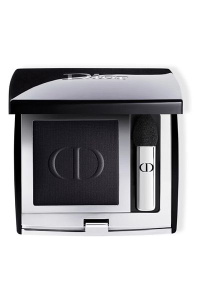 Dior Mono Couleur Couture - 098 Black Breath - Silver Cut