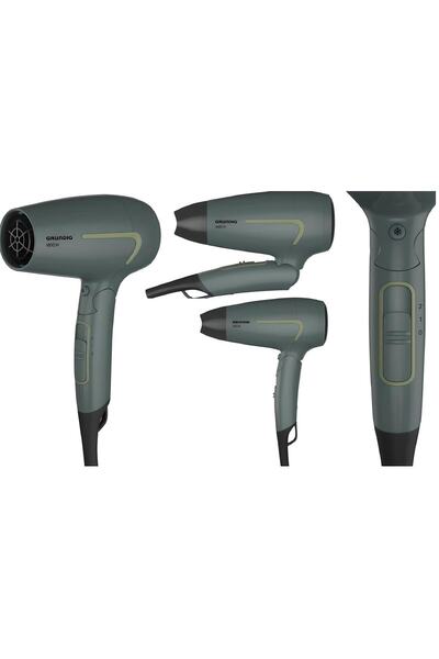 Grundig HD 2261 SEYAHAT TİPİ SAÇ KURUTMA MAKİNESİ