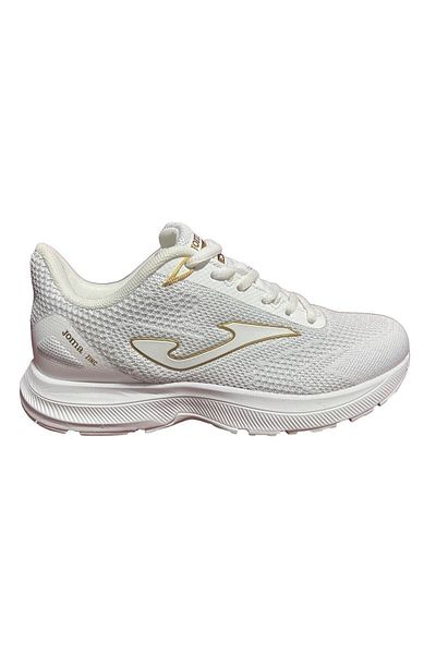 JOMA HISPALIS LADY 2202 Running. White-black.