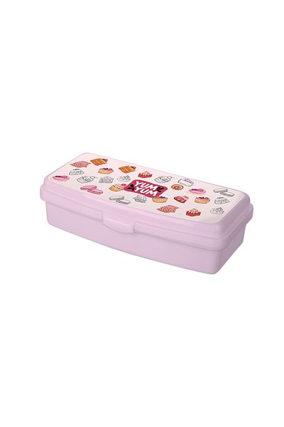 Şener collection Multi-Purpose Lunch Box - Lunch Box - Lunch Box - 500 ML