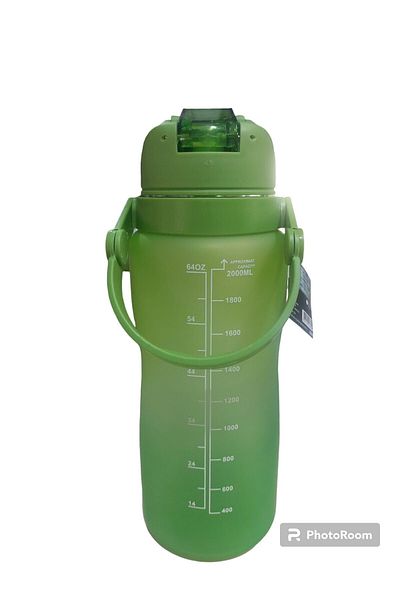 Gıpta K7575 Cool -J Giant Sports Flask 2200 Ml