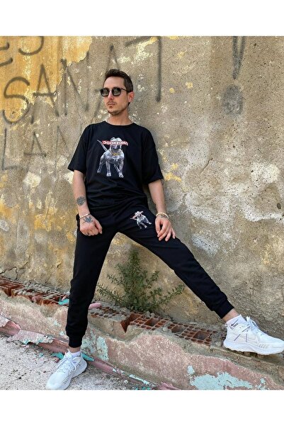 CONSTRAİN Pitbul autsajder