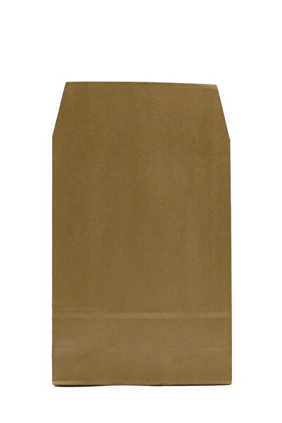 repro design Gold 15 X 20,5 4,5 X 6 Cm 5 Adet Kraft Zarf Çanta Yapışkanlı Hediye Çantası Hediye Paketi