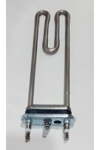 FullYedek Beko BK 10141 EY Rezistans , Çamaşır Makinesi Rezistansı IRCA 1950 ...