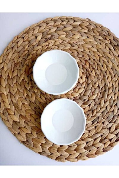 lufy Tea Plate 50 Pack Red-Black-White-Transparent Tea Cup Saucer