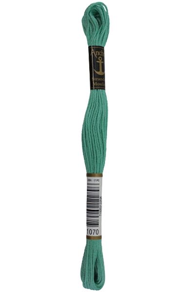 Anchor Anhcor (ANCHOR) Muline Κεντήματα Κλωστή 2 Τεμάχια: 1070