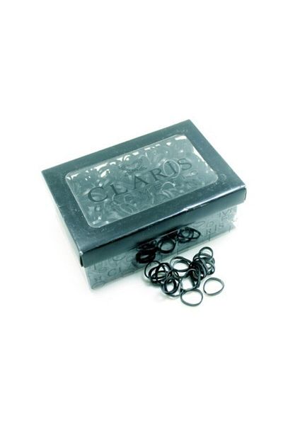 CLARİS Bun Rubber Black 50gr